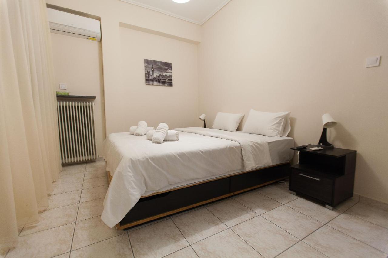 Acropolis View And 360 Degrees Apartment Athens Exterior photo