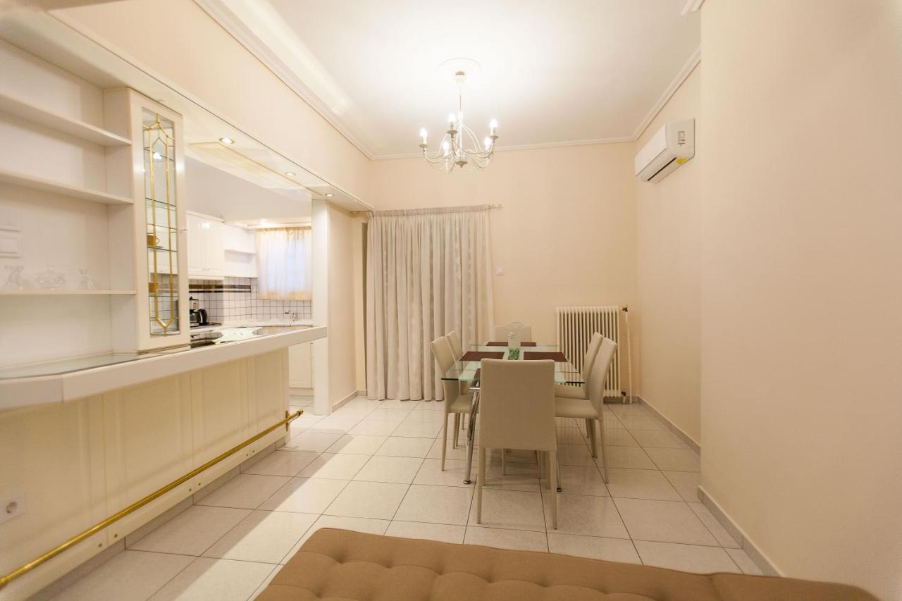 Acropolis View And 360 Degrees Apartment Athens Exterior photo