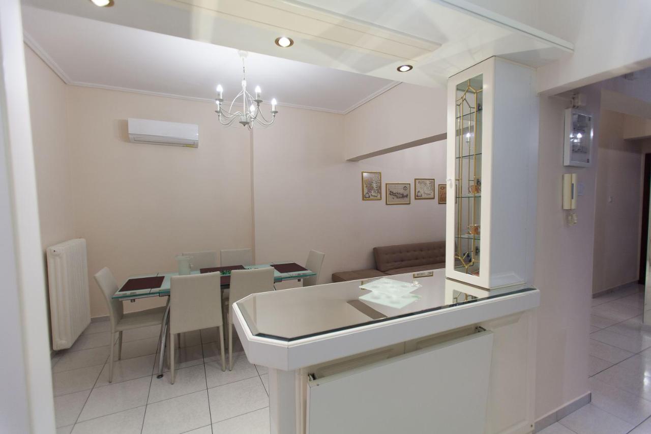 Acropolis View And 360 Degrees Apartment Athens Exterior photo