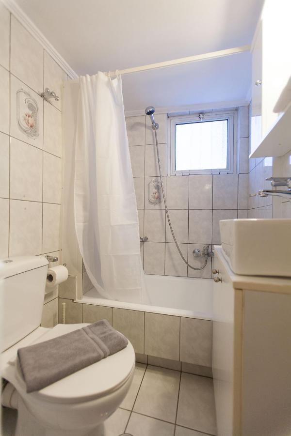 Acropolis View And 360 Degrees Apartment Athens Exterior photo
