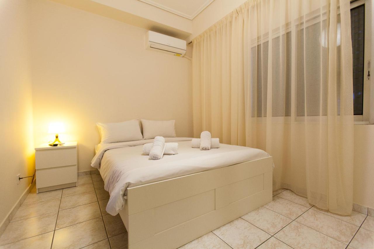 Acropolis View And 360 Degrees Apartment Athens Exterior photo