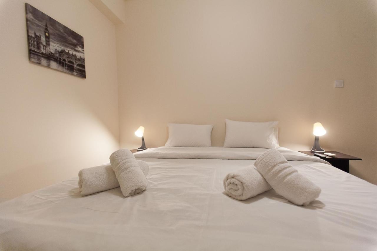 Acropolis View And 360 Degrees Apartment Athens Exterior photo