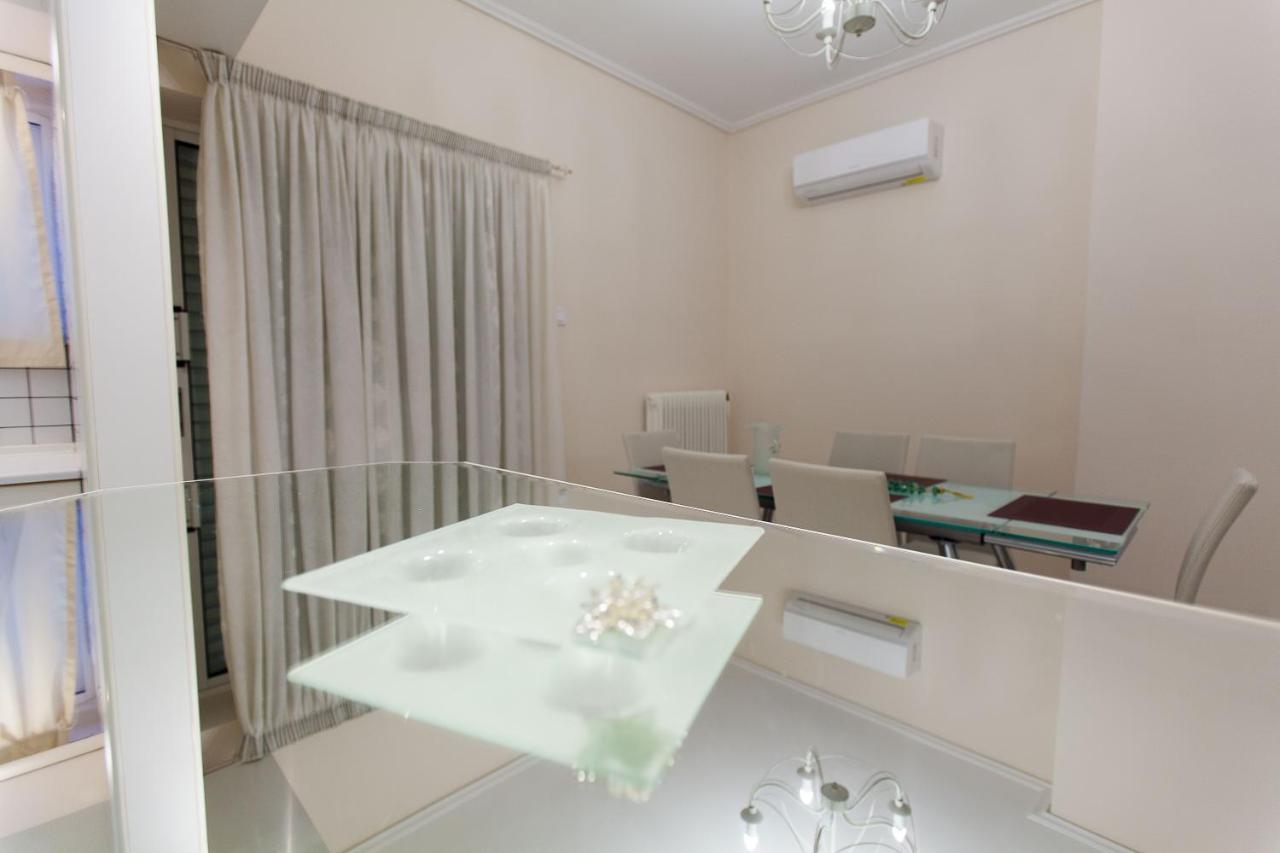 Acropolis View And 360 Degrees Apartment Athens Exterior photo